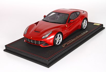 F12 Berlinetta micalised Enzo