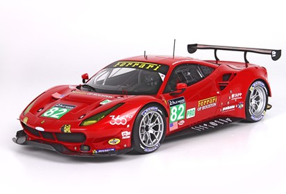 488 LM GTE PRO