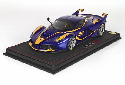 FXXK with display