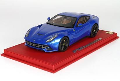 F12 Berlinetta