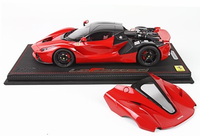 LaFerrari OPEN