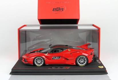 FXXK with display case