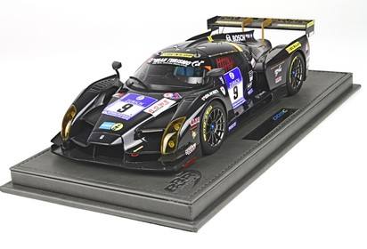 SCG 003C ADACC Zurich