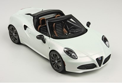 4C SPIDER