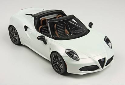 4C SPIDER
