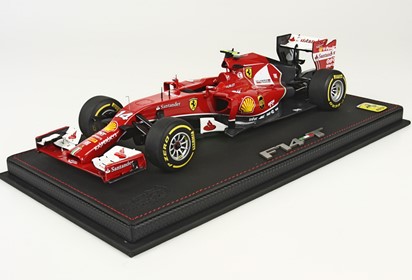 F14T Abu Dhabi Alonso