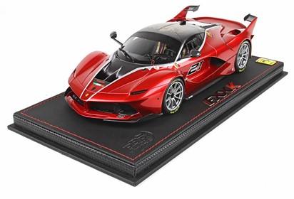 FXXK with display case