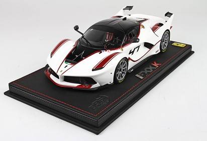 FXXK with display case