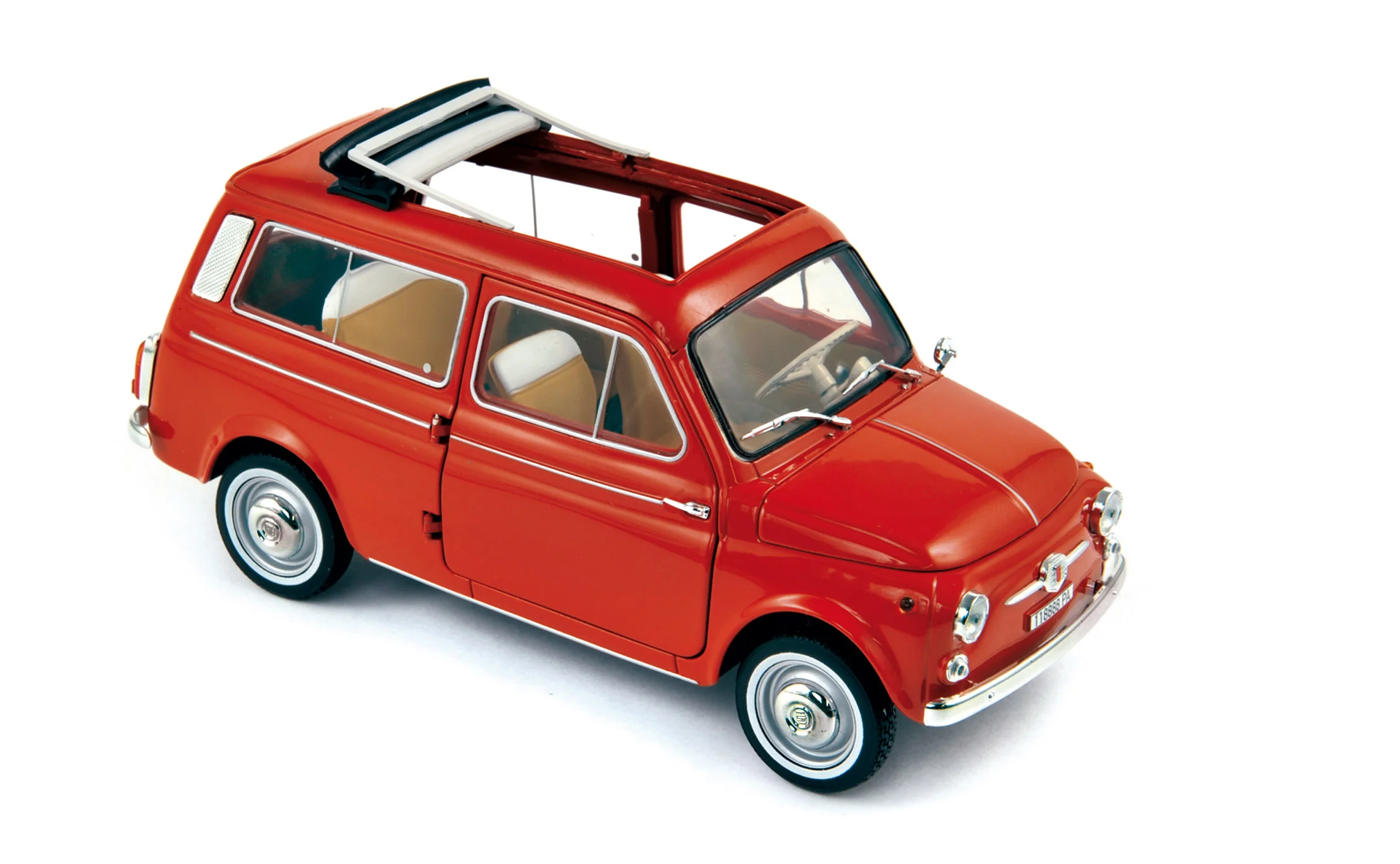 500 Jardiniere Coralo