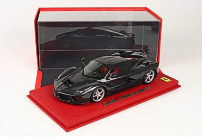 LaFerrari 2103 carbon fibre