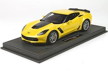 Chevrolet Corvette Z06