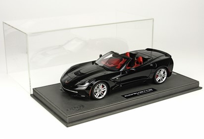 Corvette Stingray convertible