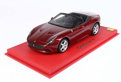 California T 84th Geneve Auto Show