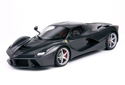 LaFerrari 2103 carbon fibre