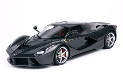 LaFerrari 2103 carbon fibre