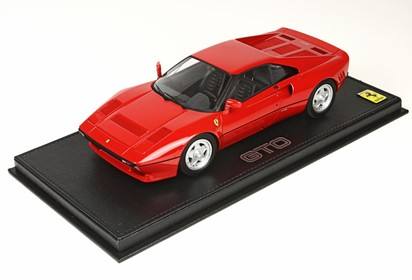 288 GTO