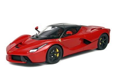 LaFerrari
