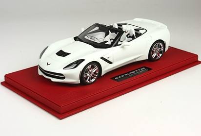 Stingray convertible