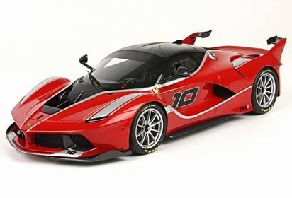 FXX K