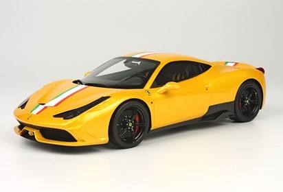 458 Speciale