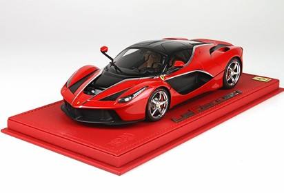 LaFerrari special version
