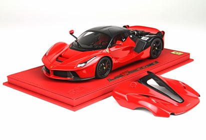LaFerrari OPEN
