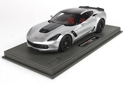 Chevrolet Corvette Z06