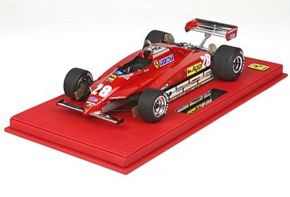 126C2 G.P.San Marino D. Pironi