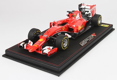 SF15 T GP Malesia Sepang Winner S Vettel