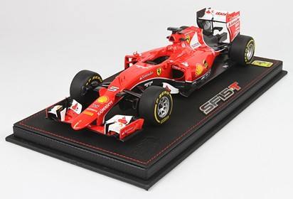 SF15 T GP Malesia Sepang Winner S Vettel