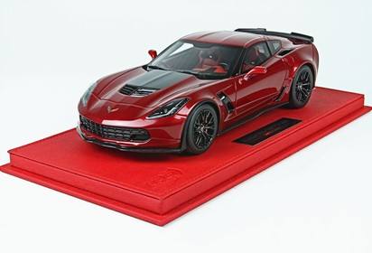 Chevrolet Corvette Z06