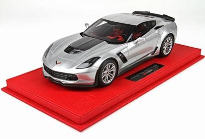 Chevrolet Corvette Z06