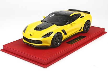 Corvette Z06