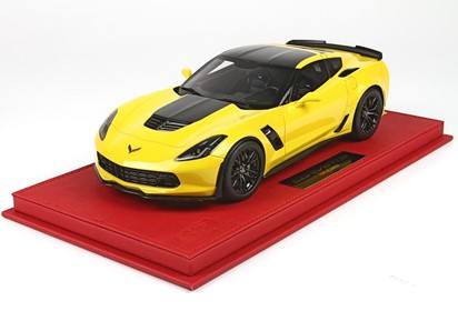 Corvette Z06