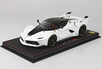 FXX K