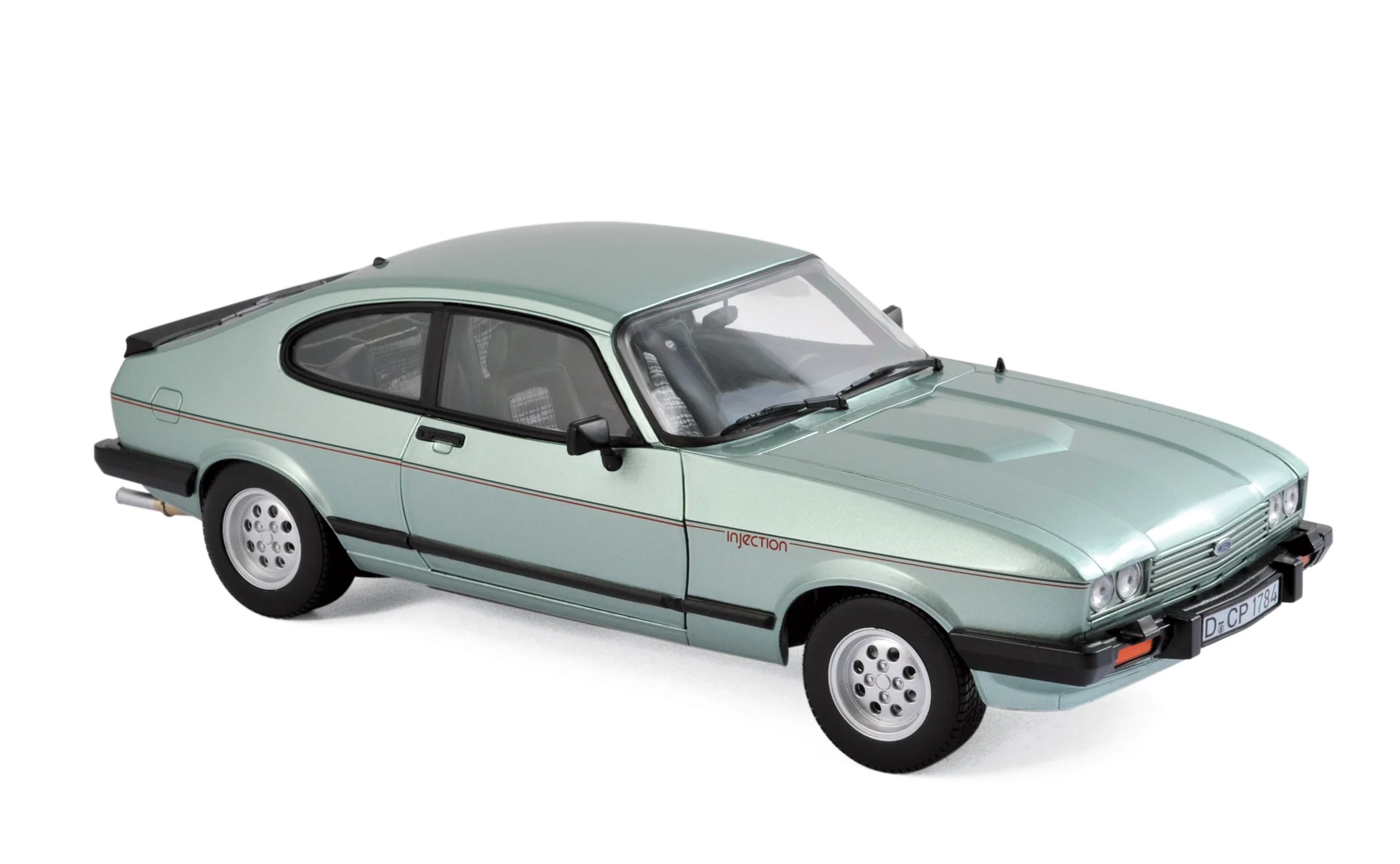 Capri Mk.III 2.8 Injection