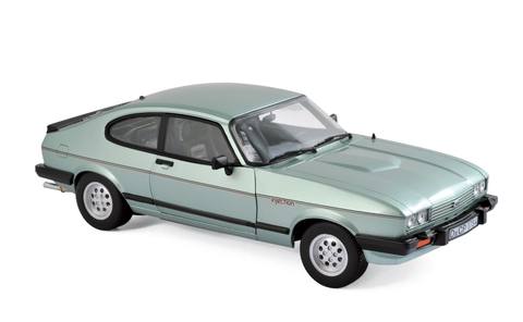 Capri Mk.III 2.8 Injection