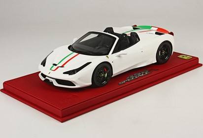 458 SpecialeA