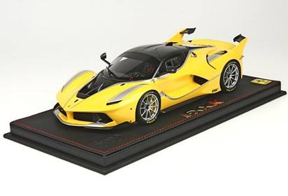 FXX K