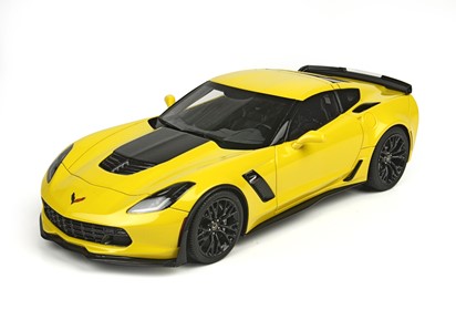 Corvette Z06