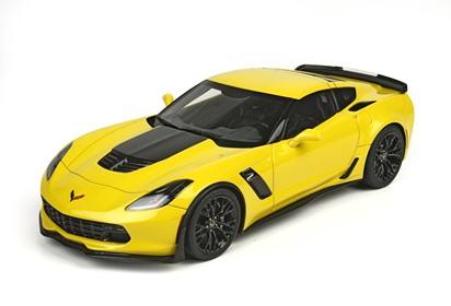 Chevrolet Corvette Z06