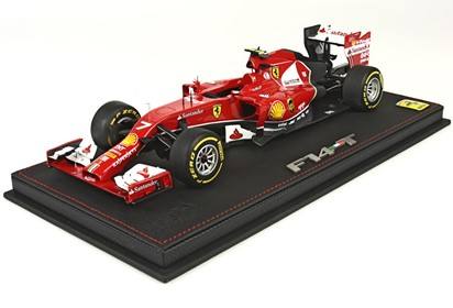 F14T Abu Dhabi Raikkonen