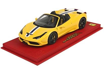 458 SpecialeA