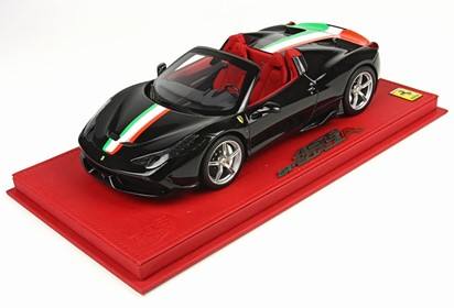 458 SpecialeA
