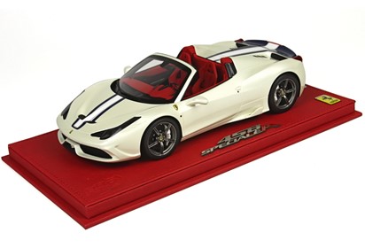 458 SpecialeA