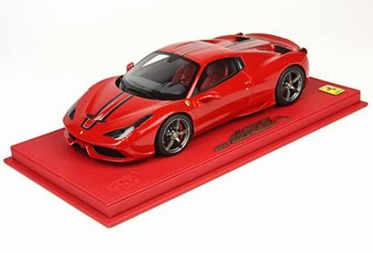 458 SpecialeA
