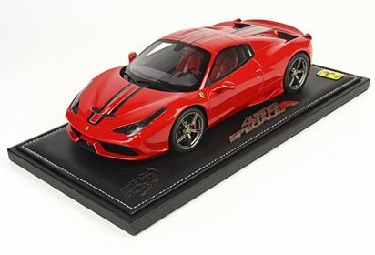 458 SpecialeA