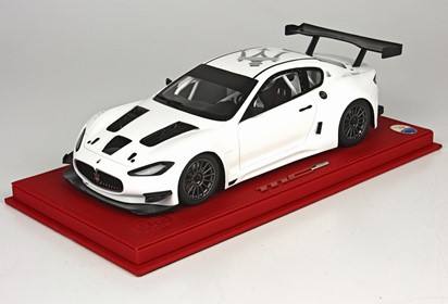 Maserati Gran Turismo G3