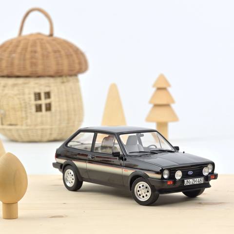 Fiesta XR2