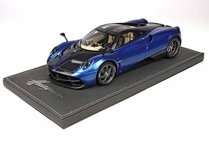 Huayra special version